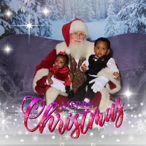 Meet your Posher, Makeyda